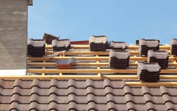 Denholme Edge clay roofing costs