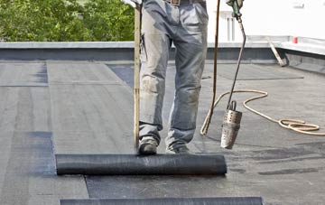 flat roof replacement Denholme Edge, West Yorkshire