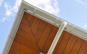 Denholme Edge soffit types